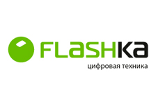 Магазин цифровой техники FlashKA